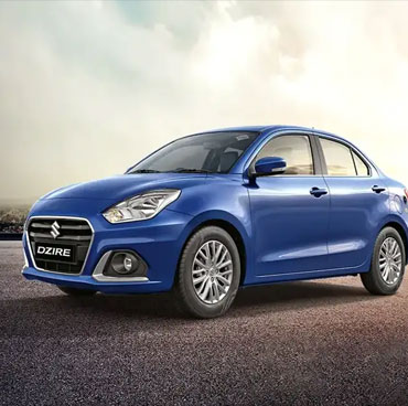 Swift Dzire