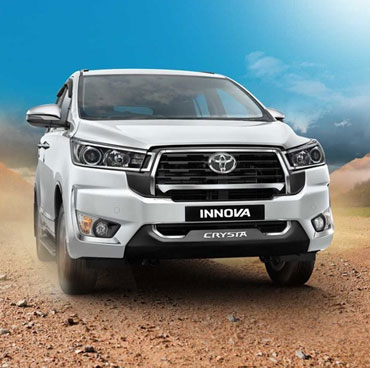 Toyota Innova