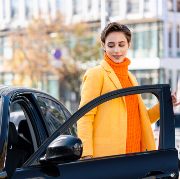 Airport Transfer