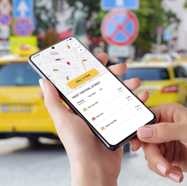 Online Booking