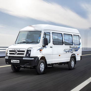 Tempo Traveller